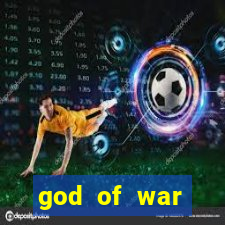 god of war download ps2